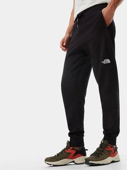 Штани THE NORTH FACE M NSE PANT чоловічі - фото