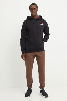 Штани THE NORTH FACE M ZUMU JOGGER чоловічі - 4