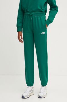 Брюки THE NORTH FACE W ESSENTIAL JOGGER женские - фото
