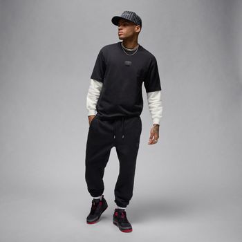 Штани Jordan M J FLIGHT FLC PANT чоловічі - 6