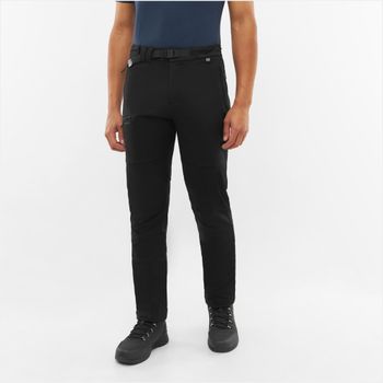 Штани VIKING PANTS  SUMMIT WARM 2.0 MAN чоловічі - фото