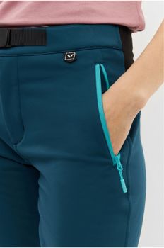 Брюки VIKING PANTS  SUMMIT WARM 2.0 LADY женские - 6