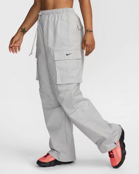 Брюки Nike W NSW DANCE CARGO PANT женские - фото