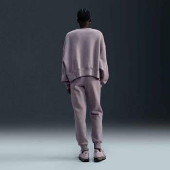 Брюки Nike W NSW PHNX FLC MR STD LOGO PNT женские - 5