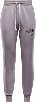 Брюки Nike W NSW PHNX FLC MR STD LOGO PNT женские - 9