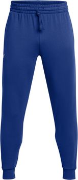 Штани UNDER ARMOUR UA Rival Fleece Joggers чоловічі - 6