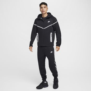 Штани Nike NK TCH SSNL TF+ JOGGER чоловічі - 6
