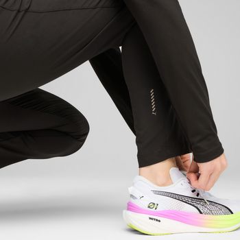 Брюки Puma W RUN VELOCITY TAPERED PANT женские - 4