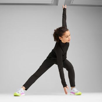 Брюки Puma W RUN VELOCITY TAPERED PANT женские - 5