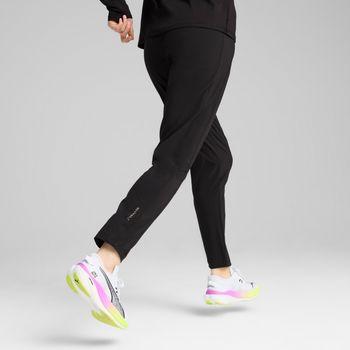 Брюки Puma W RUN VELOCITY TAPERED PANT женские - 6