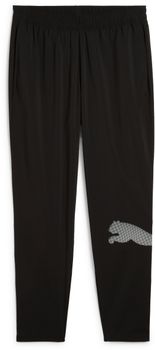 Штани Puma M TAD BIG LOGO Woven Pant чоловічі - фото