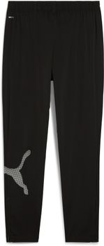 Штани Puma M TAD BIG LOGO Woven Pant чоловічі - 2