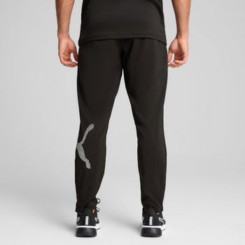 Штани Puma M TAD BIG LOGO Woven Pant чоловічі - 6