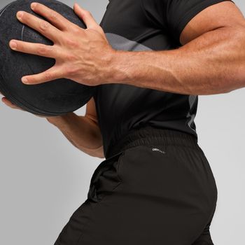 Штани Puma M TAD BIG LOGO Woven Pant чоловічі - 7