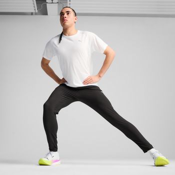 Штани Puma M RUN VELOCITY TAPERED PANT чоловічі - 5