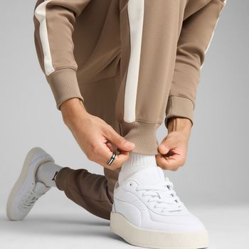 Штани Puma T7 ALWAYS ON Track Pants DK cl чоловічі - 7