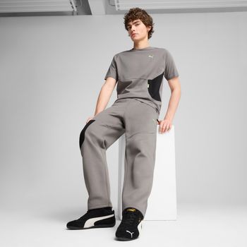 Штани Puma PUMATECH Track Pants DK op чоловічі - 5