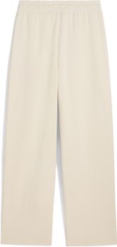 Брюки Puma WARDROBE ESS Straight Pintuck Pants DK op женские - 2