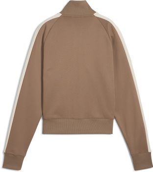 Брюки Puma T7 ALWAYS ON Short Track Jacket женские - 2