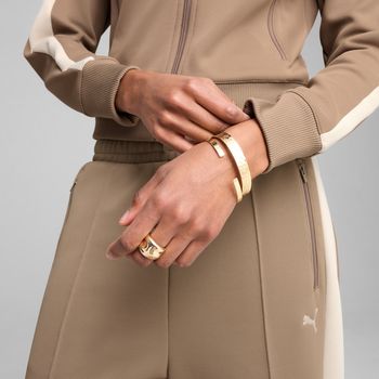 Брюки Puma T7 ALWAYS ON Short Track Jacket женские - 7