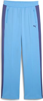 Брюки Puma T7 ALWAYS ON Straight Track Pants op женские - фото
