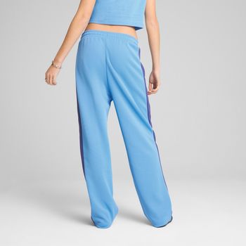 Брюки Puma T7 ALWAYS ON Straight Track Pants op женские - 6