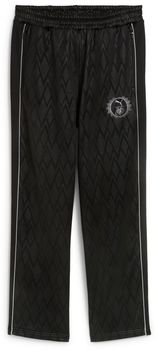 Штани Puma PUMA X HARRY POTTER T7 Relaxed Straight Track Pants TR op чоловічі - фото