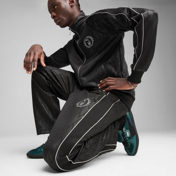 Штани Puma PUMA X HARRY POTTER T7 Relaxed Straight Track Pants TR op чоловічі - 7