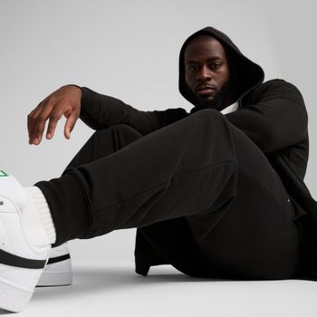 Штани Puma ESS SWEATPANTS TR CL чоловічі - 4