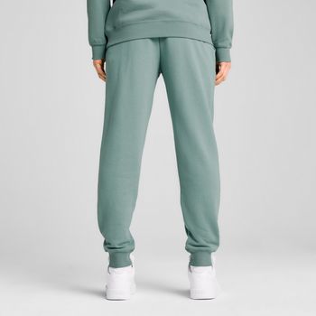 Штани Puma ESS No. 1 Logo Sweatpants TR cl (s) чоловічі - 4