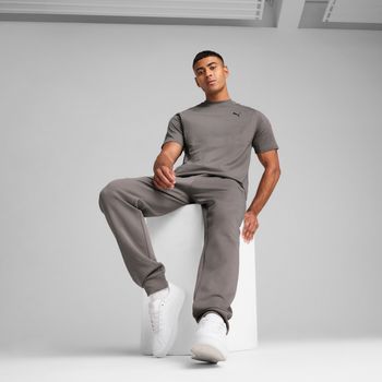 Штани Puma PUMATECH Pants DK cl чоловічі - 5