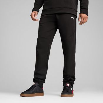 Штани Puma PUMATECH Pants DK cl чоловічі - 3