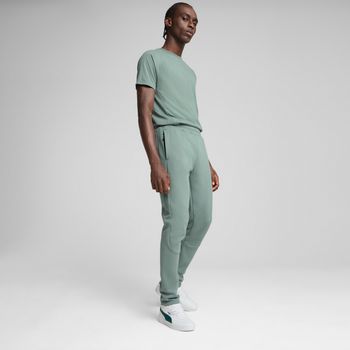 Штани Puma EVOSTRIPE Pants DK op чоловічі - 5