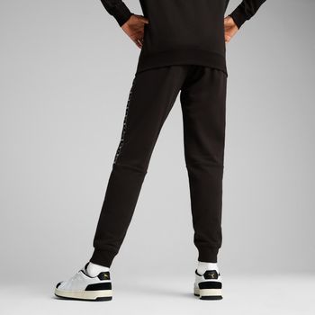 Штани Puma ESS TAPE Sweatpants TR cl чоловічі - 4
