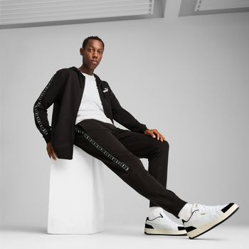 Штани Puma ESS TAPE Sweatpants TR cl чоловічі - 5