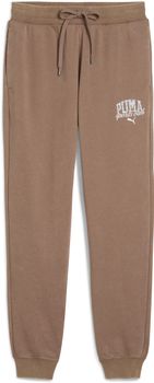 Штани Puma PUMA CLASS Washed Sweatpants TR cl чоловічі - фото