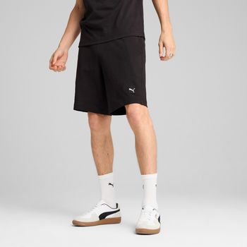 Штани Puma ESS ELEVATED Shorts 9" TR чоловічі - 3
