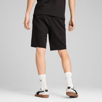 Штани Puma ESS ELEVATED Shorts 9" TR чоловічі - 4