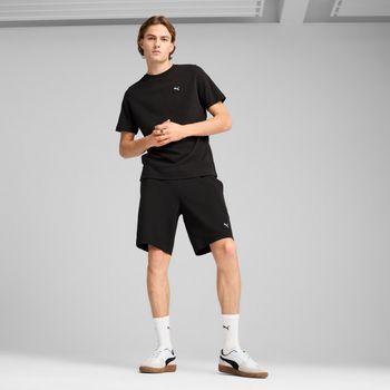 Штани Puma ESS ELEVATED Shorts 9" TR чоловічі - 5