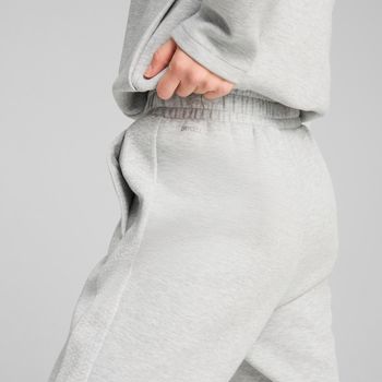 Брюки Puma EVOSTRIPE Sweatpants DK op женские - 4