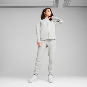 Брюки Puma EVOSTRIPE Sweatpants DK op женские - 5