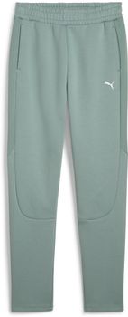 Брюки Puma EVOSTRIPE Sweatpants DK op женские - 2