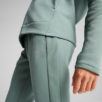 Брюки Puma EVOSTRIPE Sweatpants DK op женские - 4