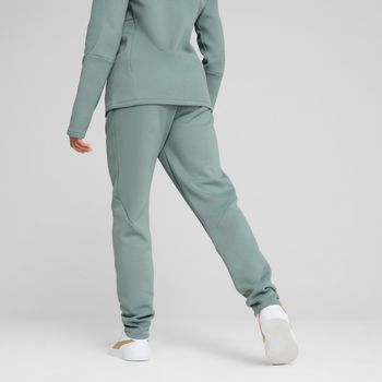 Брюки Puma EVOSTRIPE Sweatpants DK op женские - 6