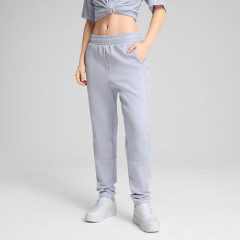 Брюки Puma EVOSTRIPE Sweatpants DK op женские - 3