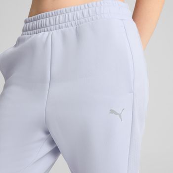 Брюки Puma EVOSTRIPE Sweatpants DK op женские - 4