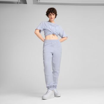 Брюки Puma EVOSTRIPE Sweatpants DK op женские - 5