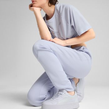 Брюки Puma EVOSTRIPE Sweatpants DK op женские - 7