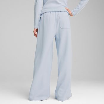 Брюки Puma HER Comfort High-Waist Straight Pants женские - 6