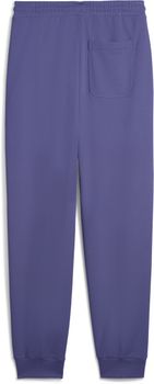 Брюки Puma HER Comfort High-Waist Sweatpants TR cl женские - 2